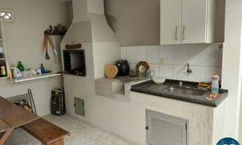 Imagem: Vendo casa proximo a Av. Leoberto Leal