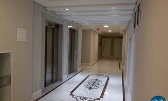 Imagem 4: Apartamento à venda c/ 03 dormitórios sendo 01 suíte, sacada e churrasqueira a carvão, 02