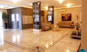 Imagem 2: Apartamento à venda c/ 03 dormitórios sendo 01 suíte, sacada e churrasqueira a carvão, 02