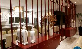 Imagem 3: Apartamento à venda c/ 03 dormitórios sendo 01 suíte, sacada e churrasqueira a carvão, 02