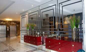 Imagem: Apartamento à venda c/ 03 dormitórios