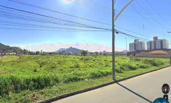 Imagem 2: Vendo terreno em Biguaçu plano com 5.550m² total com escritura publica