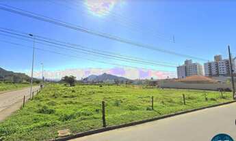 Imagem 1: Vendo terreno em Biguaçu plano com 5.550m² total com escritura publica