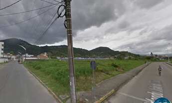 Imagem 3: Vendo terreno em Biguaçu plano com 5.550m² total com escritura publica