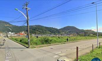 Imagem 4: Vendo terreno em Biguaçu plano com 5.550m² total com escritura publica