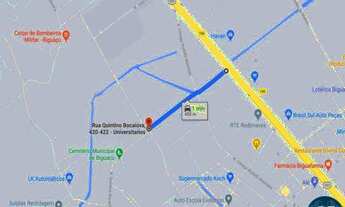 Imagem 5: Vendo terreno em Biguaçu plano com 5.550m² total com escritura publica