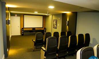 Imagem 5: Apartamento a venda c/ 03 dormitórios sendo 01 suíte, 01 vaga de garagem, em Campinas. Pró