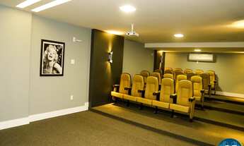 Imagem 4: Apartamento a venda c/ 03 dormitórios sendo 01 suíte, 01 vaga de garagem, em Campinas. Pró