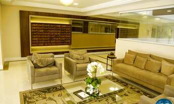 Imagem 2: Apartamento a venda c/ 03 dormitórios sendo 01 suíte, 01 vaga de garagem, em Campinas. Pró