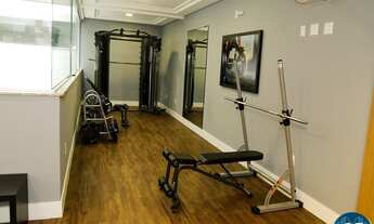 Imagem 7: Apartamento a venda c/ 03 dormitórios sendo 01 suíte, 01 vaga de garagem, em Campinas. Pró