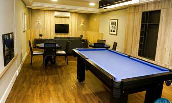 Imagem 6: Apartamento a venda c/ 03 dormitórios sendo 01 suíte, 01 vaga de garagem, em Campinas. Pró