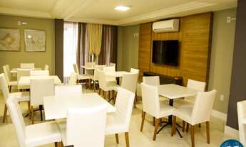 Imagem 3: Apartamento a venda c/ 03 dormitórios sendo 01 suíte, 01 vaga de garagem, em Campinas. Pró