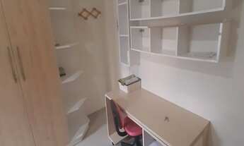 Imagem 7: Vendo Cobertura com 03 dormitórios, sendo 02 suítes, 03 vagas de garagem, em Ingleses do R