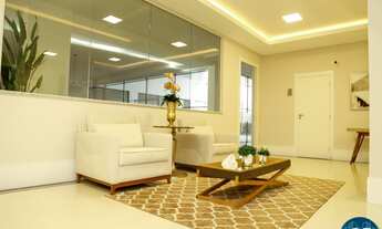 Imagem 2: Apartamento á venda c/ 02 dormitórios sendo uma suíte, no Centro de Palhoça