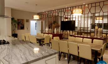 Imagem 3: Apartamento à venda c/ 04 dormitórios sendo 01 Suíte master com sacada, 01 suíte, 02 Demi