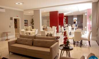 Imagem 6: Apartamento à venda c/ 04 dormitórios sendo 01 Suíte master com sacada, 01 suíte, 02 Demi