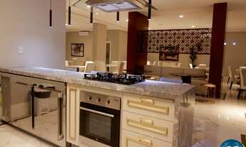 Imagem 7: Apartamento à venda c/ 04 dormitórios sendo 01 Suíte master com sacada, 01 suíte, 02 Demi