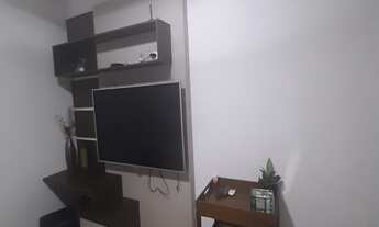 Imagem 4: Vendo Cobertura com 03 dormitórios, sendo 02 suítes, 03 vagas de garagem, em Ingleses do R