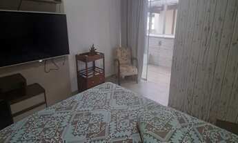 Imagem 3: Vendo Cobertura com 03 dormitórios, sendo 02 suítes, 03 vagas de garagem, em Ingleses do R