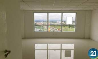 Imagem: Sala comercial para locação / aluguel