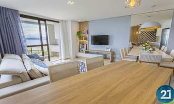 Imagem: Apartamento Novo com 03 dormitórios, sendo