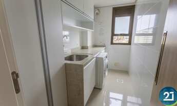 Imagem 5: Apartamento Novo com 03 dormitórios, sendo 01 suíte e 02 demi suíte, 02 vagas de garagem