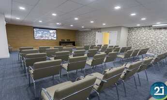 Imagem: Sala Comercial no Estreito / Canto