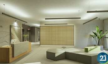 Imagem 5: Lançamento na Trindade, próxima a tudo, Studio com 52,58 m², 01 dormitório, 01 vaga de gar