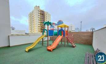 Imagem 5: Apartamento Novo com 02 dormitórios, sendo 02 suítes, sacada com churrasqueira a carvão, 0