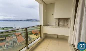 Imagem 6: Apartamento Novo com 03 dormitórios, sendo 01 suíte e 02 demi suíte, 02 vagas de garagem