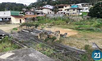 Imagem 6: Vendo terreno com 2080m² pertinho do Bistek de Forqulhias