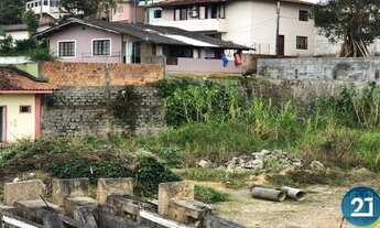 Imagem 7: Vendo terreno com 2080m² pertinho do Bistek de Forqulhias