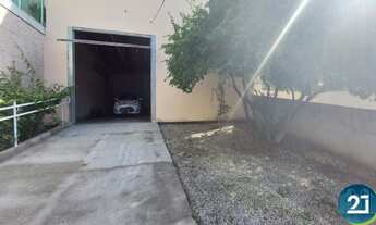 Imagem 2: Alugo Galpão, mais Casa de alvenaria nos fundos c/ 02 dormitórios á 150mts da BR 101, Serr