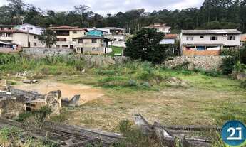 Imagem 5: Vendo terreno com 2080m² pertinho do Bistek de Forqulhias