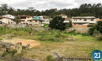 Imagem: Vendo terreno com 2080m² pertinho do Bistek