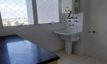 Imagem 6: Vendo apartamento Vista Mar 03 dormitorios c/ 01 suíte, 01 escritório, 02 vagas no maior C