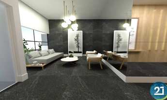 Imagem 5: Apartamento com 03 dormitórios, sendo 01 suíte, 02 demi suítes, lavabo sacada com churrasq