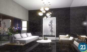 Imagem: Apartamento com 02 dormitórios, sendo 01