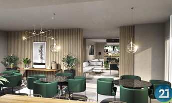 Imagem: Apartamento com 03 dormitórios, 01 suíte