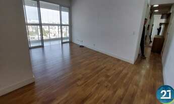 Imagem 3: Vendo apartamento Vista Mar 03 dormitorios c/ 01 suíte, 01 escritório, 02 vagas no maior C