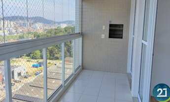 Imagem 7: Vendo apartamento Vista Mar 03 dormitorios c/ 01 suíte, 01 escritório, 02 vagas no maior C