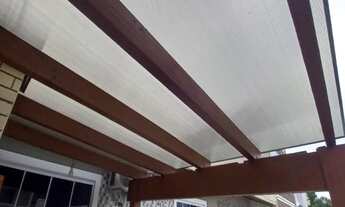 Imagem 6: Vendo casa 02 dormitórios, sendo 01 suíte, com 02 vagas de garagem, no Ingleses - Florianó