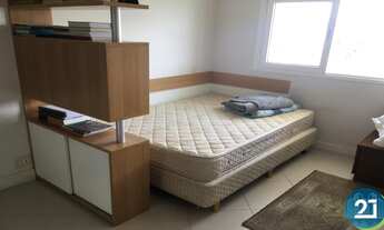 Imagem 7: Vendo Apartamento com 04 suítes, 02 vagas de garagem em Jurerê Internacional