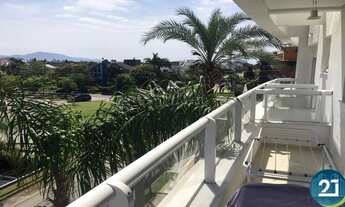 Imagem 6: Vendo Apartamento com 04 suítes, 02 vagas de garagem em Jurerê Internacional