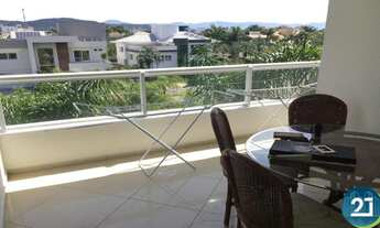 Imagem 3: Vendo Apartamento com 04 suítes, 02 vagas de garagem em Jurerê Internacional