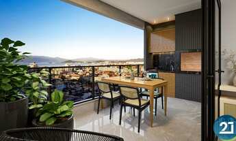 Imagem: Vende-se Apto c/ 01 suíte, 02 Demi Suíte