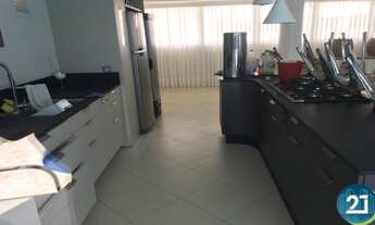 Imagem 2: Vendo Apartamento com 04 suítes, 02 vagas de garagem em Jurerê Internacional