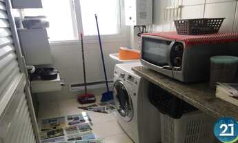 Imagem 4: Vendo Apartamento com 04 suítes, 02 vagas de garagem em Jurerê Internacional