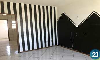 Imagem 4: Alugo apartamento com 02 dormitórios, 01 vaga de garagem, próximo a Havan de Barreiros