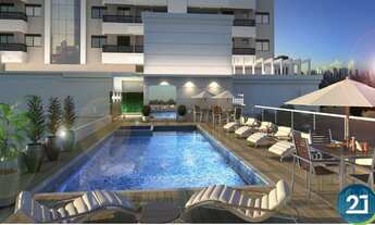 Imagem: Vendo apartamento com 03 suítes, sacada